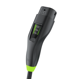 Green Cell Habu Ładowarka Mobilna EV 11kW