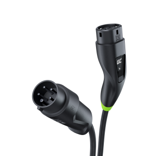 Green Cell Habu Ładowarka Mobilna EV 11kW