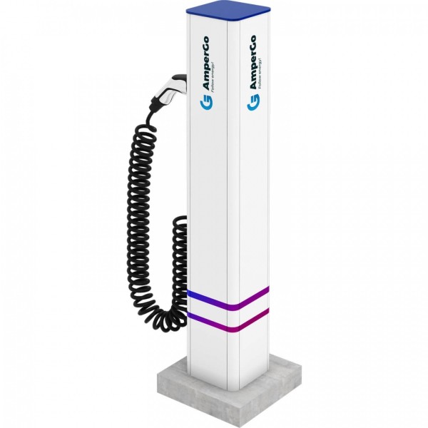 AmperGo EVA 1M AC