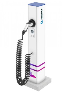 AmperGo EVA 1M AC