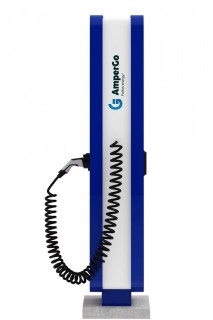 Ładowarka AmperGo EVA 2M AC