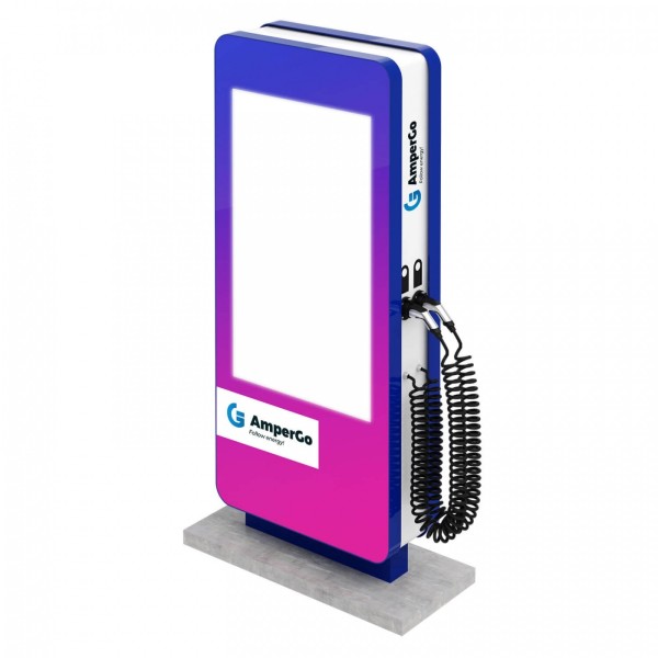 AmperGo EVA ADVERT AC